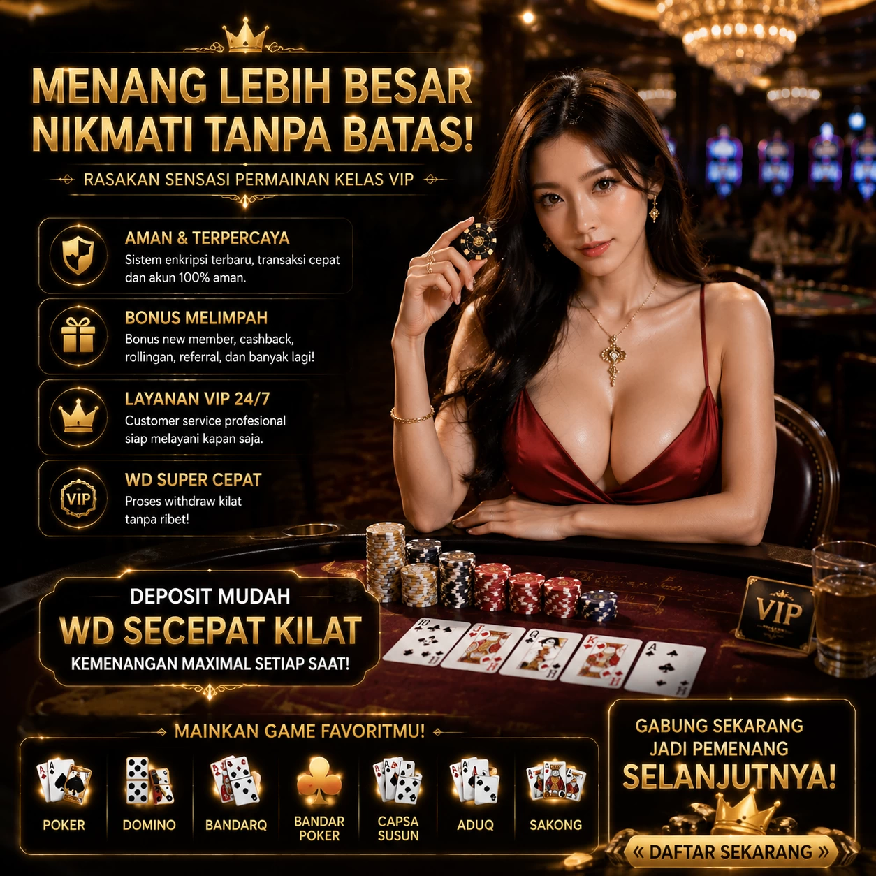 asoka189 Indonesia